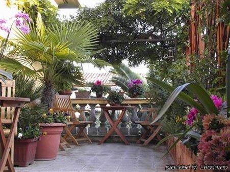 Bed & Breakfast Episcopo Lipinsky Luxury Rome