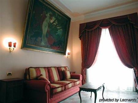 Episcopo Lipinsky Luxury Bed & Breakfast 2*