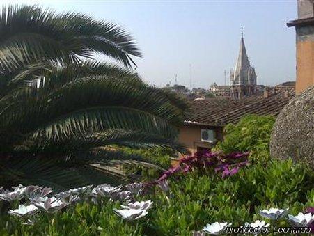 Episcopo Lipinsky Luxury Bed & Breakfast Rome