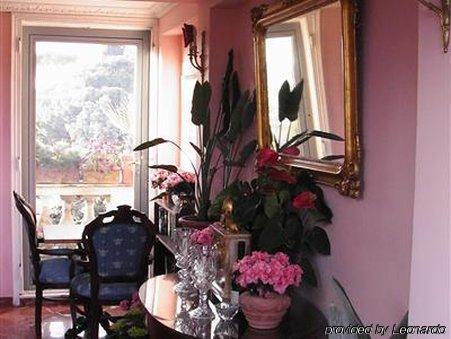 Bed and breakfast Episcopo Lipinsky Luxury Roma