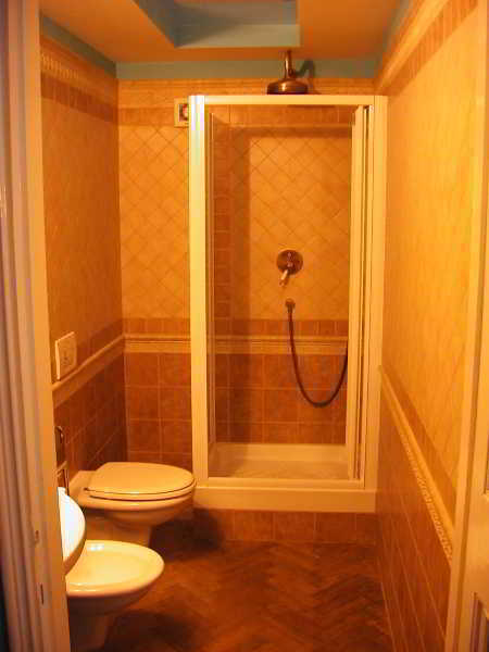 Bed & Breakfast Episcopo Lipinsky Luxury 2*
