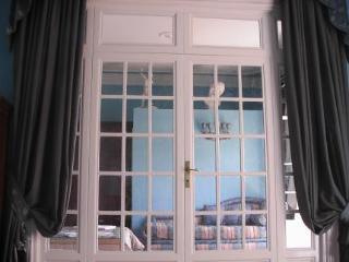 Bed and breakfast Episcopo Lipinsky Luxury Roma
