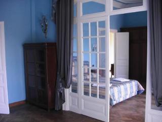 Bed & Breakfast Episcopo Lipinsky Luxury