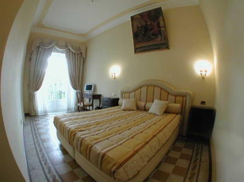 Bed & Breakfast Episcopo Lipinsky Luxury Rome