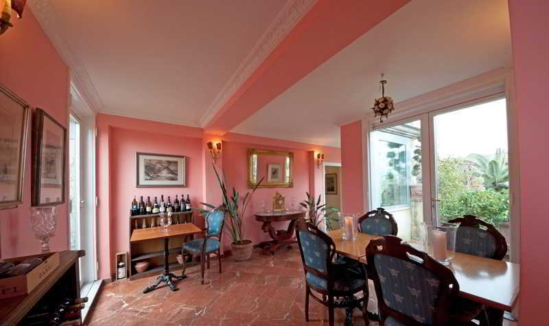Episcopo Lipinsky Luxury Bed and breakfast Roma