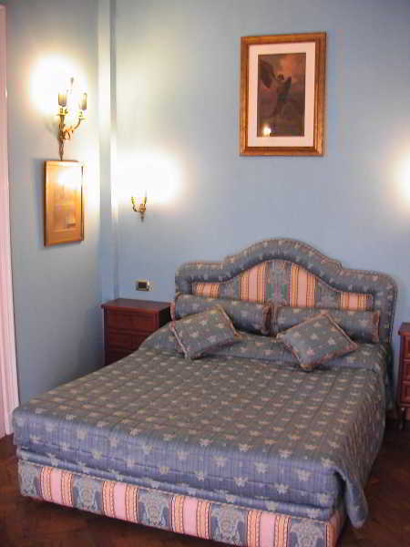 Bed and breakfast Episcopo Lipinsky Luxury