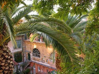 Bed & Breakfast Episcopo Lipinsky Luxury Rome