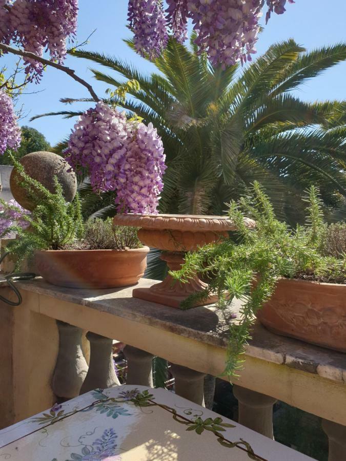 Episcopo Lipinsky Luxury Bed and breakfast Roma