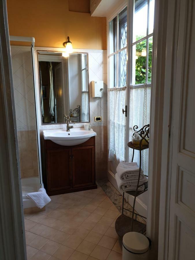 Bed & Breakfast Episcopo Lipinsky Luxury Rome