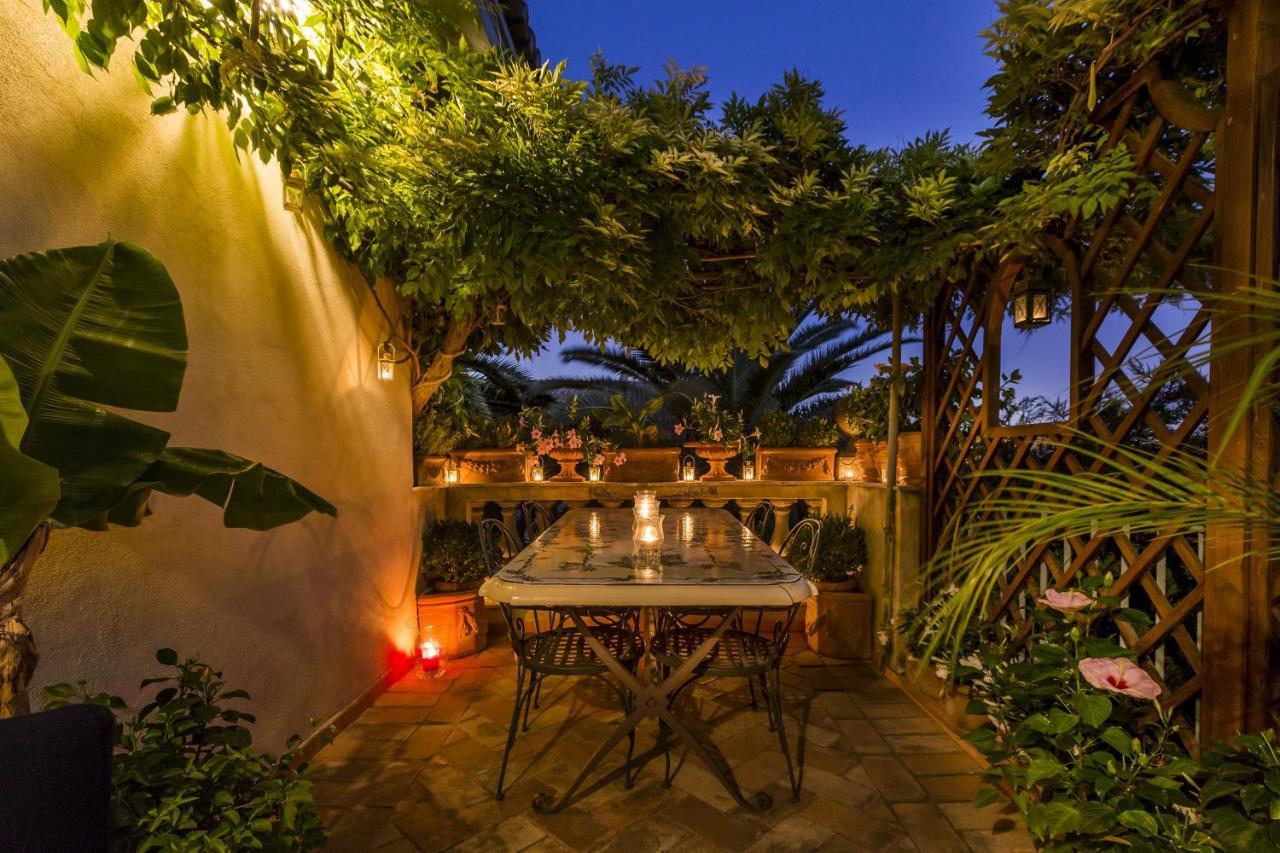 Episcopo Lipinsky Luxury Bed and breakfast 2*