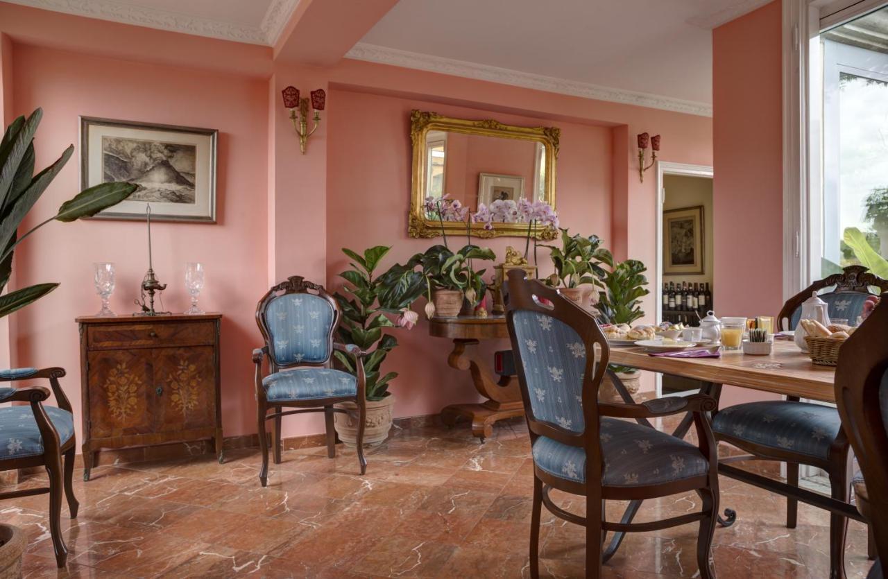 Bed and breakfast Episcopo Lipinsky Luxury