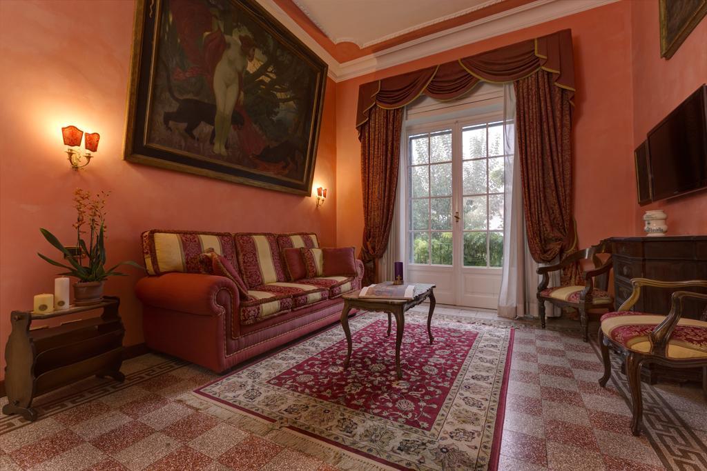 Episcopo Lipinsky Luxury Frühstückspension Rom