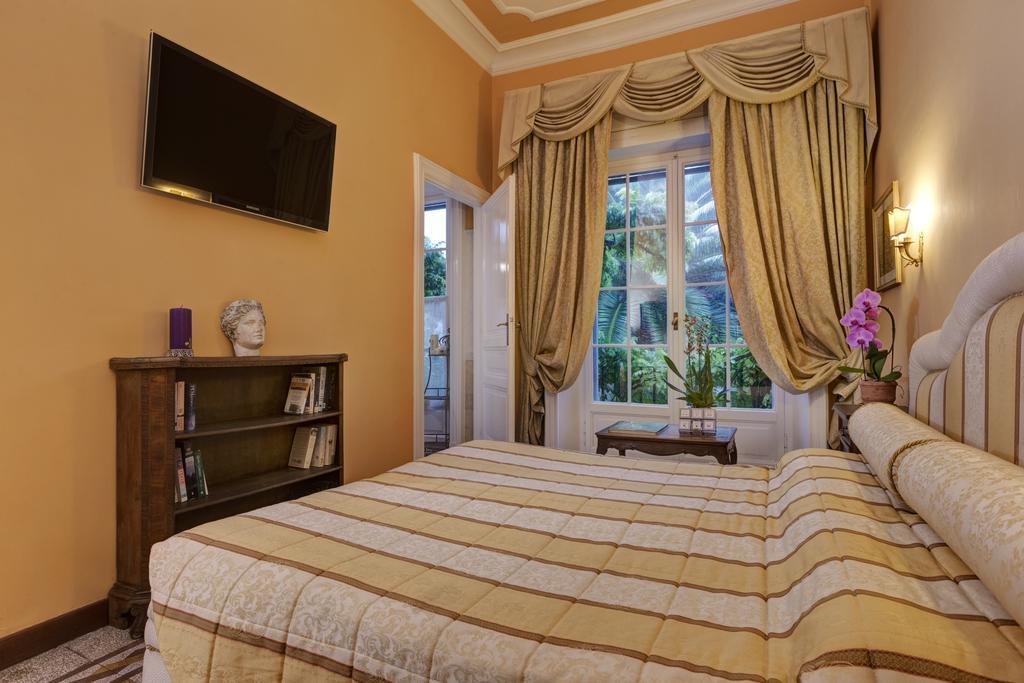 Episcopo Lipinsky Luxury 2* Rom