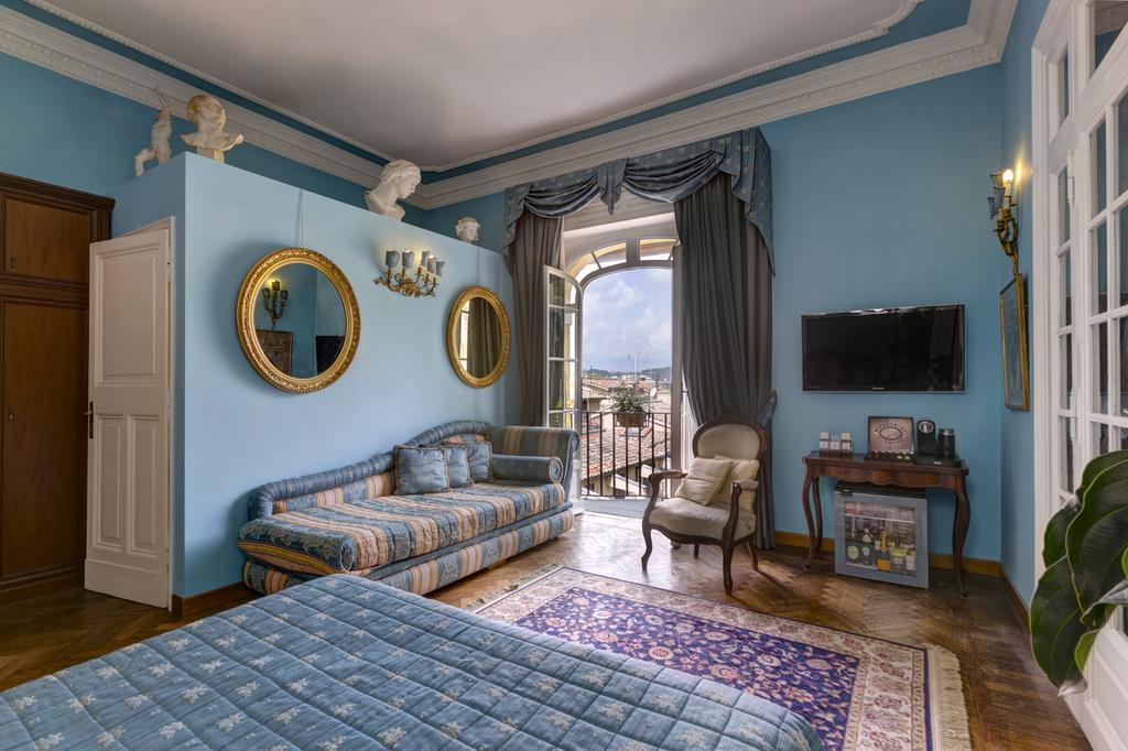 Frühstückspension Episcopo Lipinsky Luxury 2*