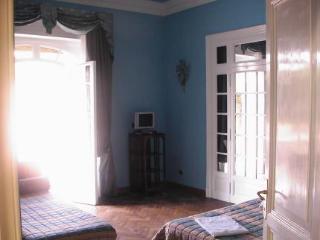 Episcopo Lipinsky Luxury 2* Rom