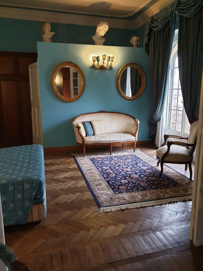 Episcopo Lipinsky Luxury Frühstückspension