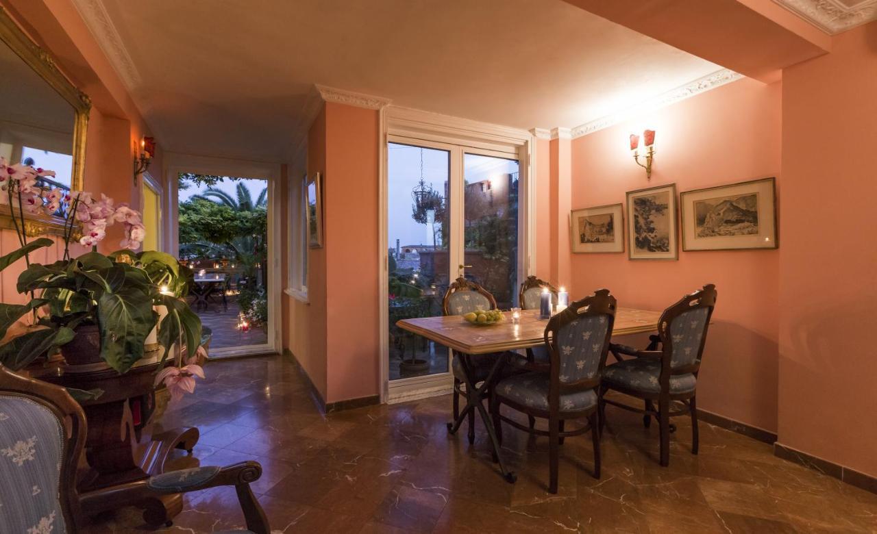 Frühstückspension Episcopo Lipinsky Luxury 2*