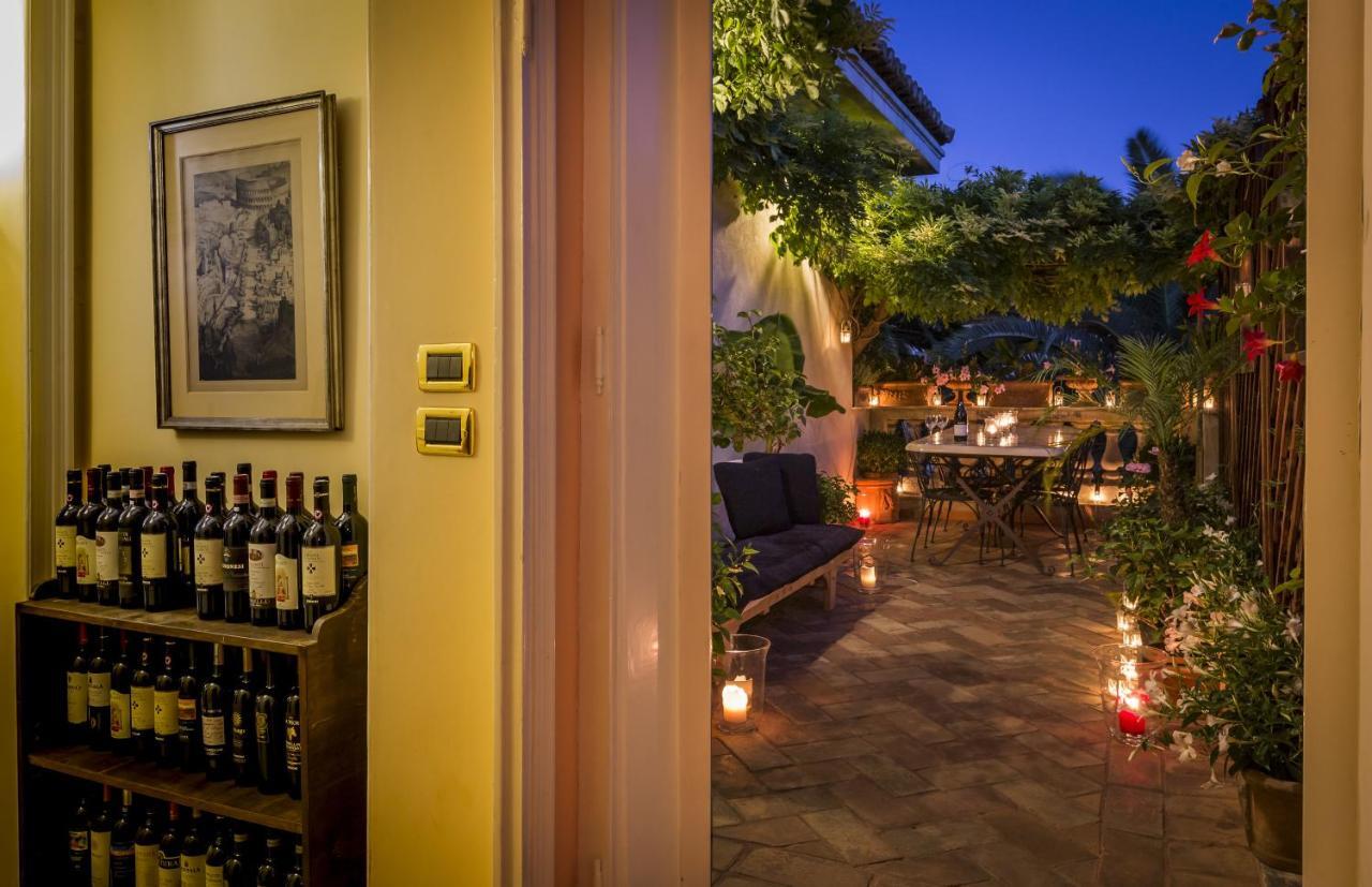 Frühstückspension Episcopo Lipinsky Luxury 2*